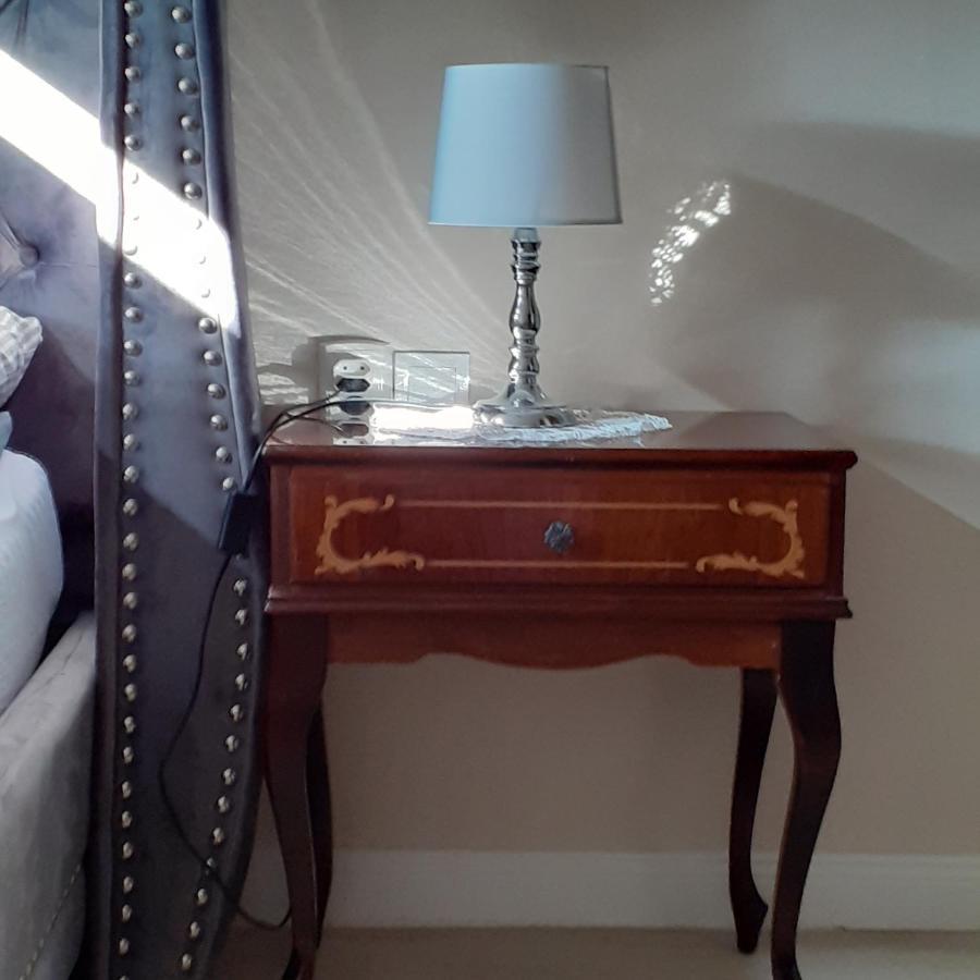 Lux Apartman Villa ไฮจ์ดุสโซบอสโล ภายนอก รูปภาพ