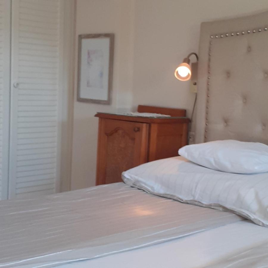 Lux Apartman Villa ไฮจ์ดุสโซบอสโล ภายนอก รูปภาพ