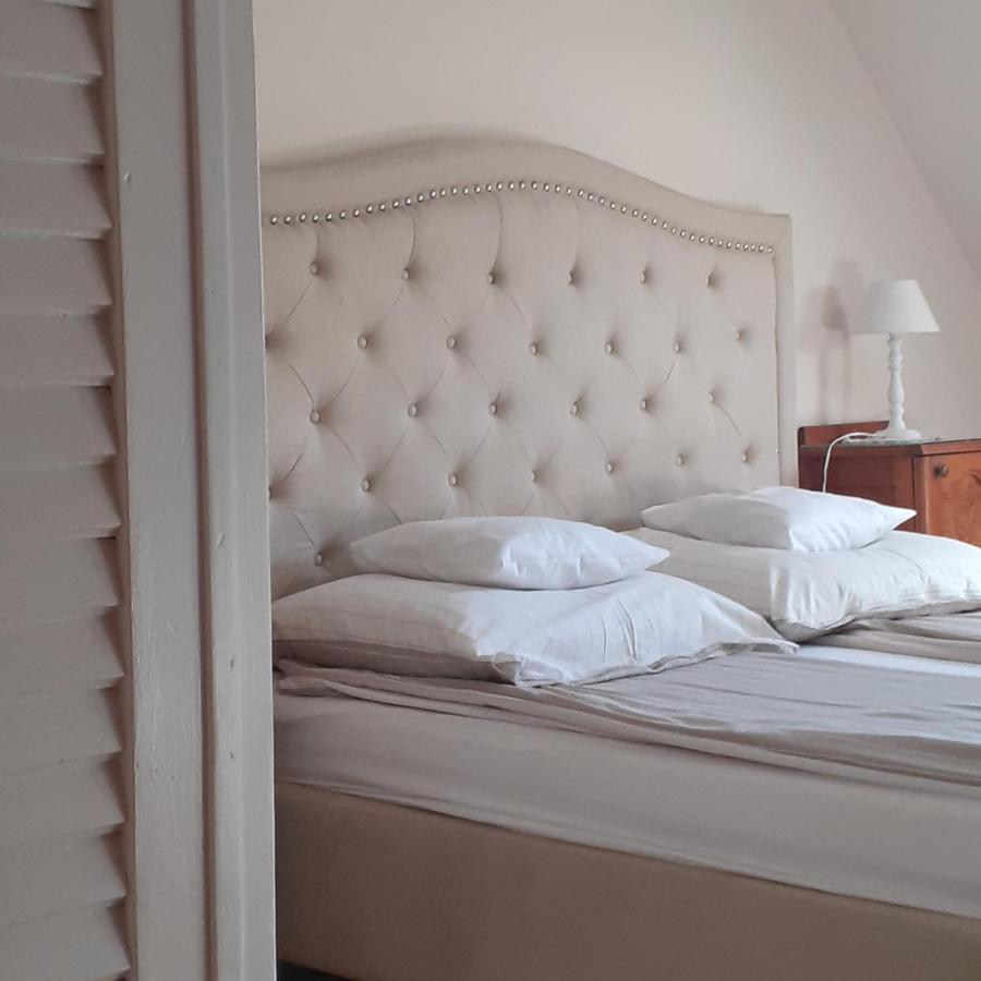 Lux Apartman Villa ไฮจ์ดุสโซบอสโล ภายนอก รูปภาพ