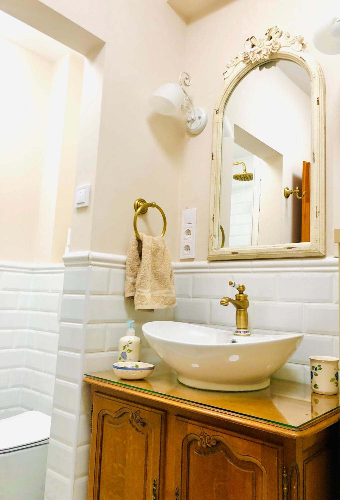 Lux Apartman Villa ไฮจ์ดุสโซบอสโล ภายนอก รูปภาพ