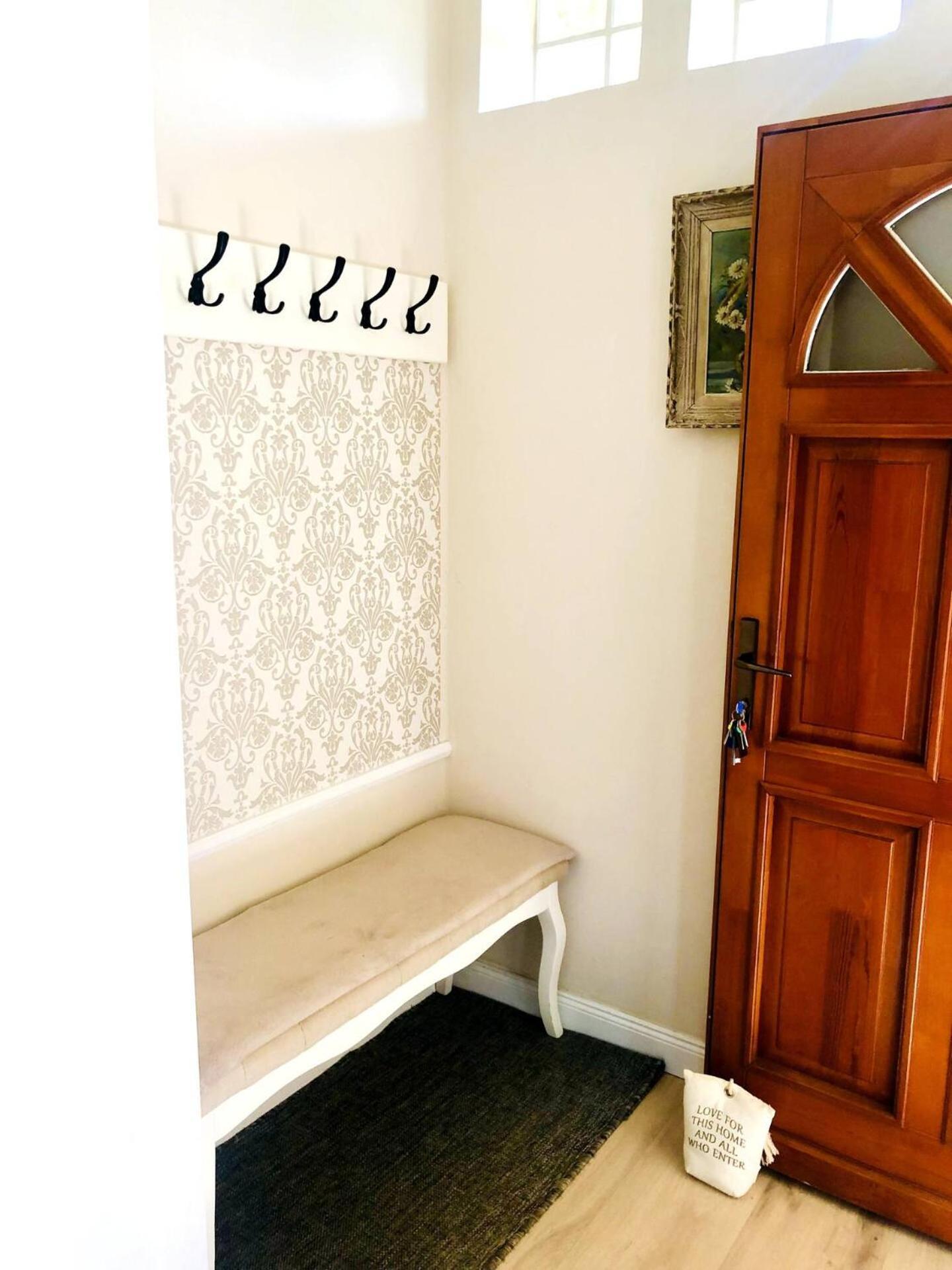 Lux Apartman Villa ไฮจ์ดุสโซบอสโล ภายนอก รูปภาพ