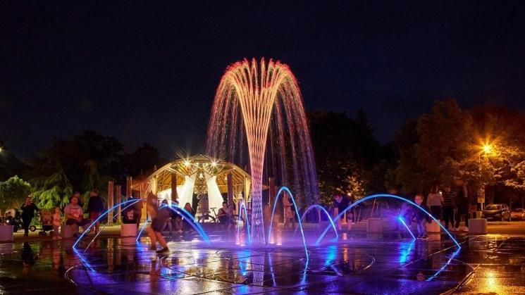 Lux Apartman Villa ไฮจ์ดุสโซบอสโล ภายนอก รูปภาพ