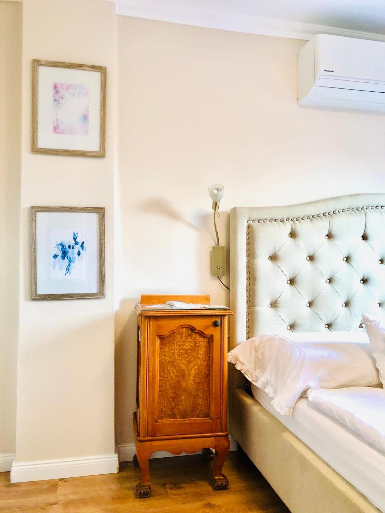 Lux Apartman Villa ไฮจ์ดุสโซบอสโล ภายนอก รูปภาพ